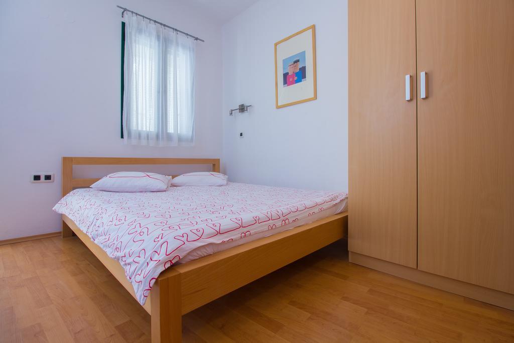 Apartments Baska חדר תמונה