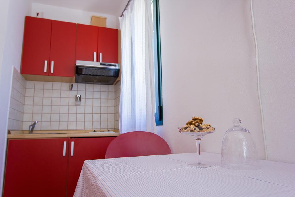 Apartments Baska חדר תמונה